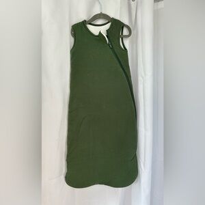 Kyte BABY Sleep Bag in Hunter 2.5
